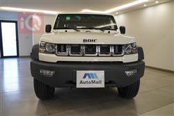 BAIC BJ40L